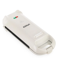 Вафельница электрическая для выпечки вафель КТ-1690