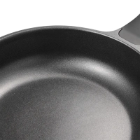 Сковорода литая 26 см антипригарная ECO collection