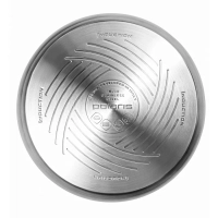 Набор сковород EasyKeep-4DSS с антипригарным покрытием