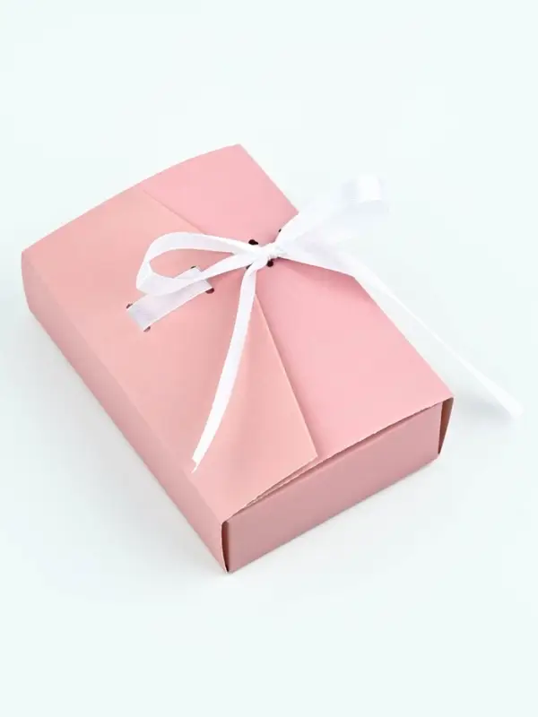 Коробка под бижутерию &laquo;Розовая&raquo;, 12 х 8.5 х 3 см