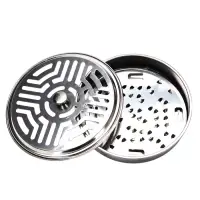 Подставка для спирали от комаров Nadzor