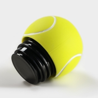 Термос, 500 мл "Теннисный мяч", сохраняет тепло 8 ч