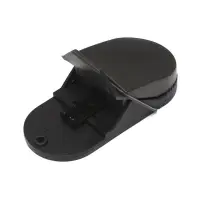 Мышеловка, 10 &times; 4.5 &times; 4.5 см, пластик