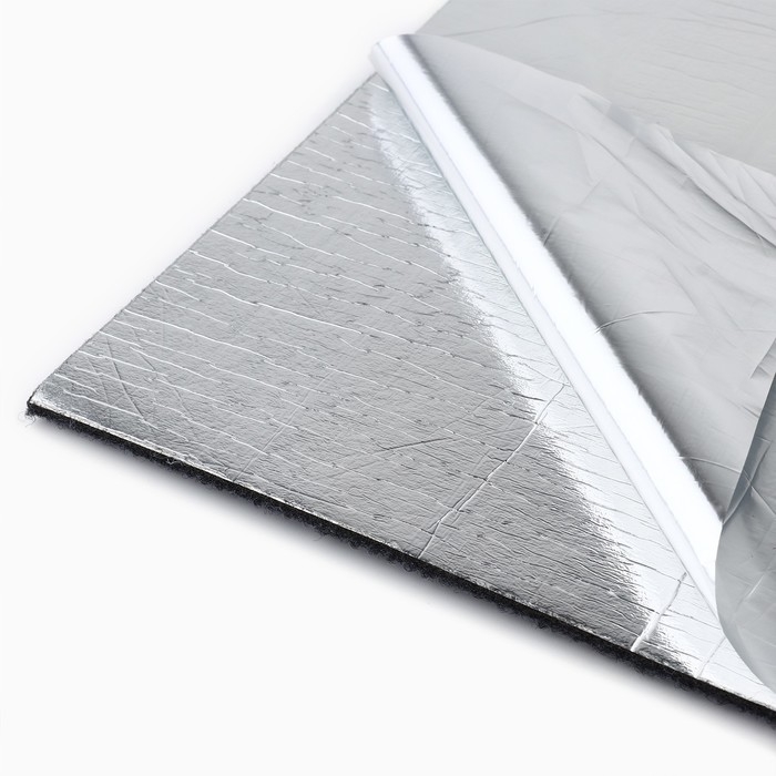 Когтеточка для кошек самоклеящаяся &laquo;Серый&raquo;, 60 х 30 см