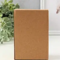 Сувенир песчаник "Манэки-нэко" набор 4 шт 4,3х4х5,5 см