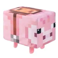 Мягкая игрушка "Свинка", 18 см MASVI1