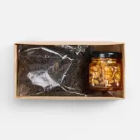 Набор Sweet Heat, с чаем