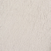 Лежанка с когтеточкой "Пижон", овальная, 55 х 36 х 47см, серая