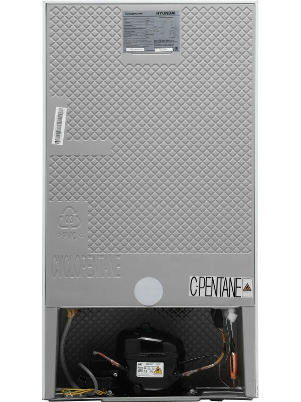 Холодильник CO10031H 1-нокамерн. белый