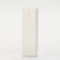 Бомбочка для ванны прямоугольная &laquo;Снеговик&raquo;, 70 г, URAL LAB