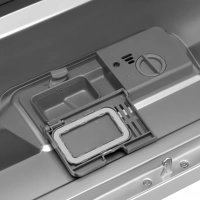 Посудомоечная машина DT304 белый (компактная)