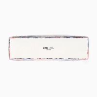 Коробка под 5 конфет с ячейками &laquo;Только для тебя&raquo;, 6 х 23 х 3 см