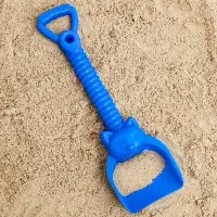 Лопатка &laquo;Енот&raquo;, МИКС