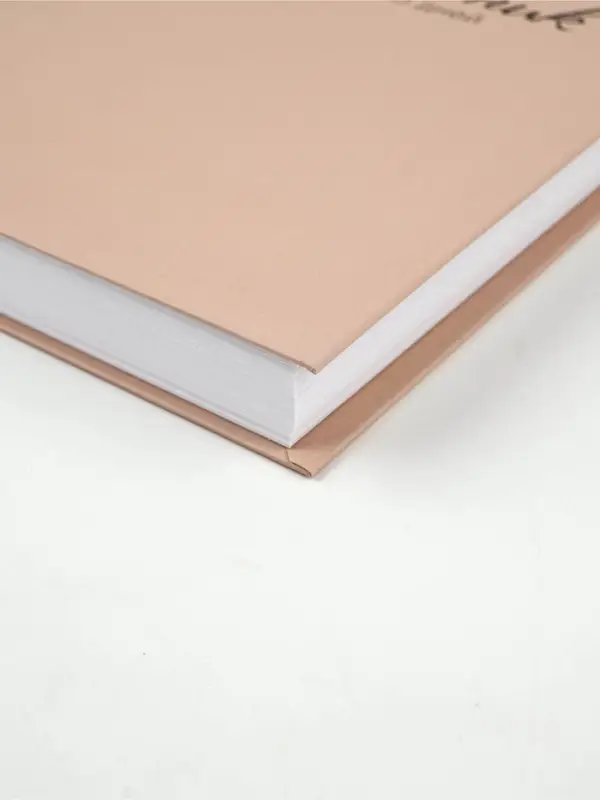 Ежедневник А5, 160 листов, в твердой обложке  "365 дней"