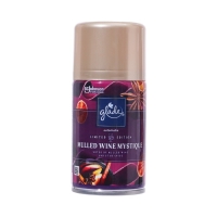 Освежитель воздуха Glade Automatic LTO MULLED WINE MYSTIQUE, сменный балон, 269 мл