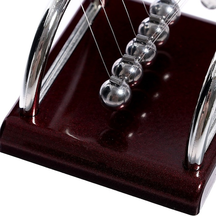 Набор для опытов &laquo;Маятник&raquo;, 9,5 см