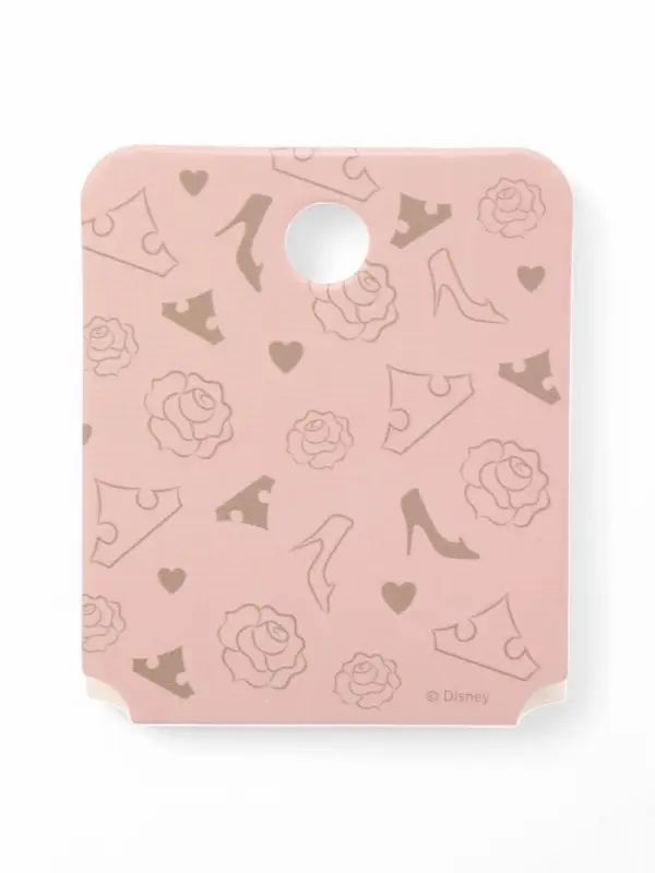 Резинки для волос, Принцессы