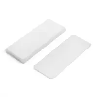 Держатель самоклеящийся для удлинителя ТУНДРА, 40&times;103 мм