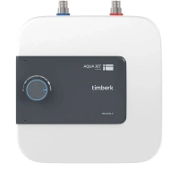 Водонагреватель накопительный SE1 VU, 10 л