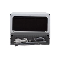 Посудомоечная машина DT305 белый (компактная)