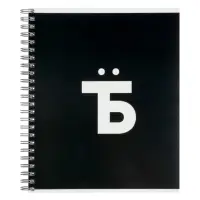 Компл тетр из 3шт 96л кл на гребне Русские иероглифы, обл мел карт, офсет (6250539)