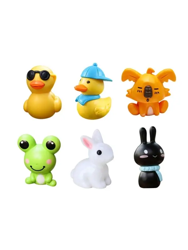 Бомбочка для ванн "сюрприз" с ароматом клубники, 120 г