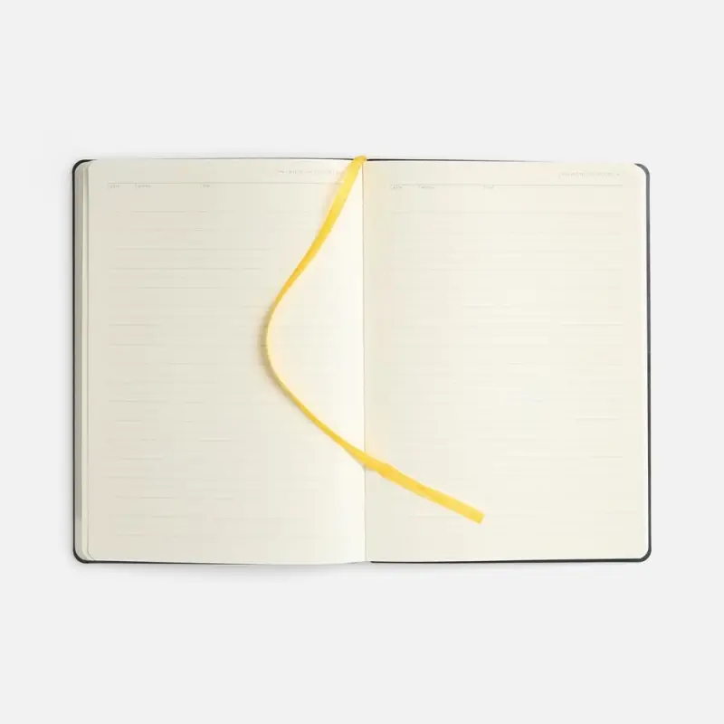 Ежедневник Flex Shall New, недатированный, фиолетовый