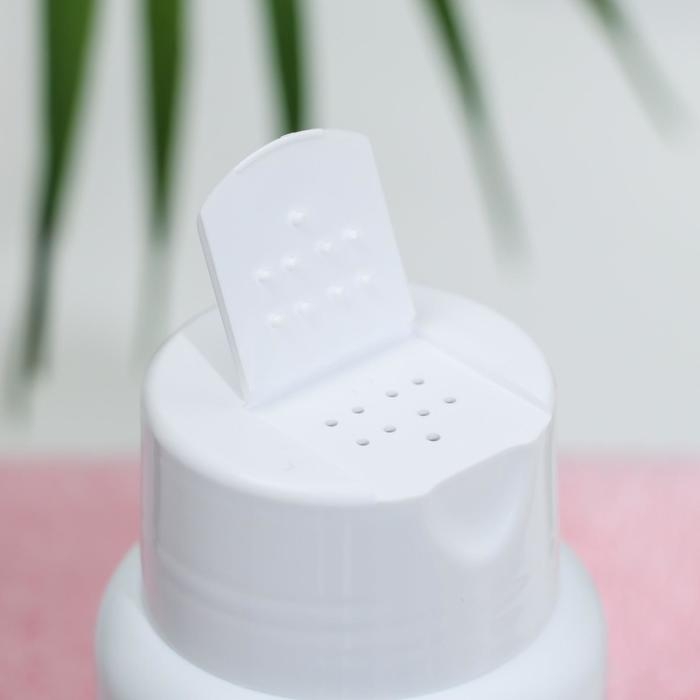 Присыпка детская &laquo;Фиторос&raquo; ромашка, 50 г