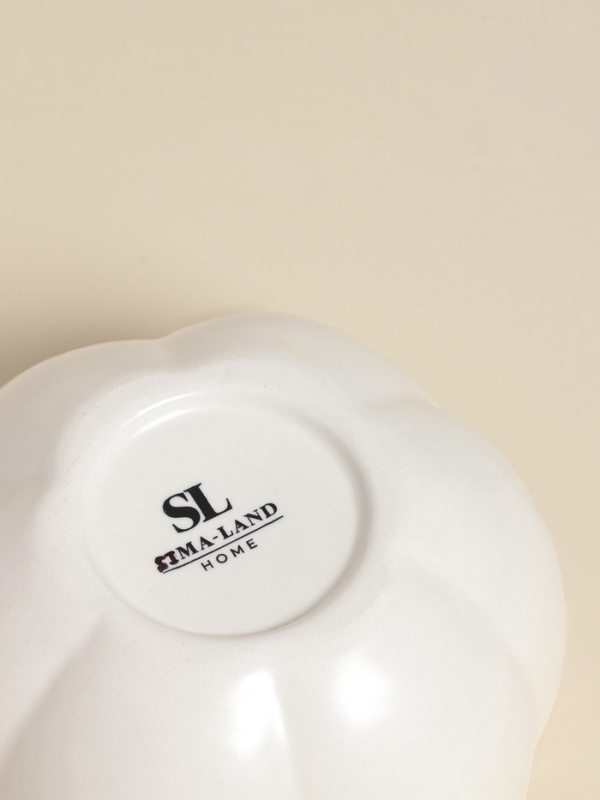 Салатник  SL Home "Осенний бриз", 13х13х7 см