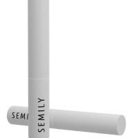 Сыворотка для роста ресниц и бровей Semily, 5 мл