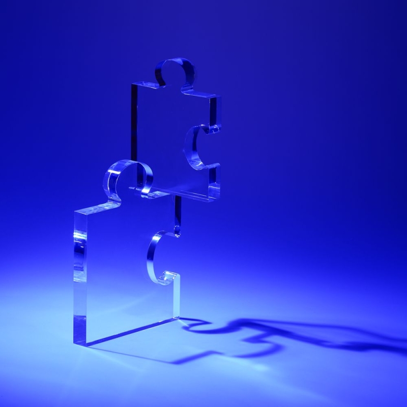 Стела Collab, малая