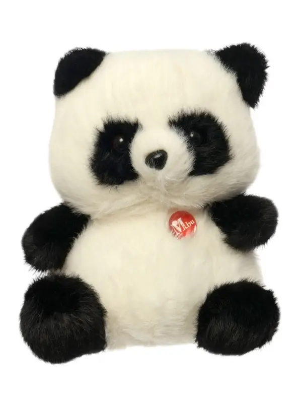 Мягкая игрушка "Пандочка", 15 см