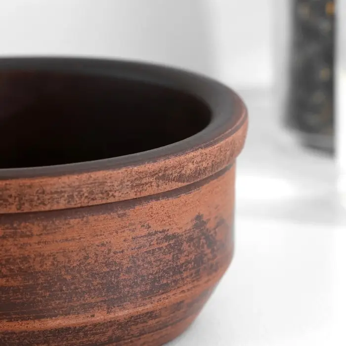 Кокотница для жюльена &laquo;Гладь&raquo;, 0.1 л. 3.5&times;8&times;8 см