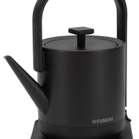 Чайник электрический HYK-S2507 черный