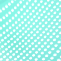 Горка для купания силиконовая, цвет голубой