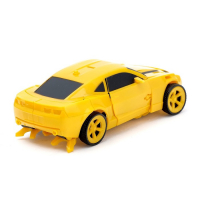 Набор роботов &laquo;Автоботы&raquo;, трансформируются