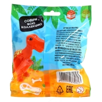 Фигурка для конструктора &laquo;Весёлый зоопарк&raquo;, МИКС