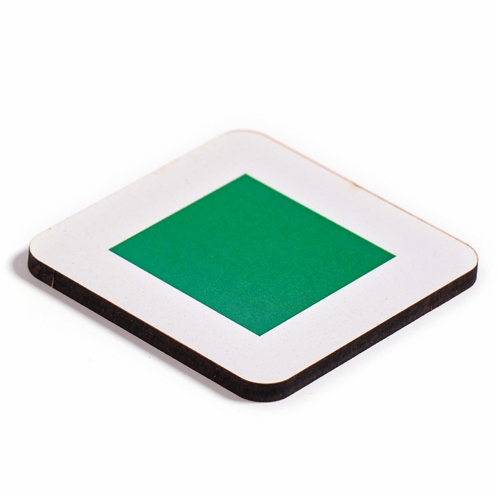 Головоломка деревянная. Повтори по образцу &laquo;Геометрические фигуры&raquo;, развивающие игры для детей