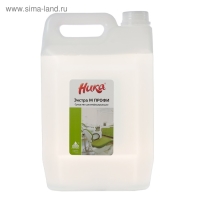 Средство дезинфицирующее "Ника-Экстра М Профи", кан. 5,0 л
