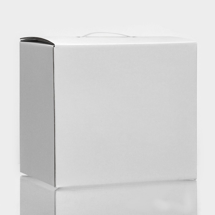 Набор для напитков из стекла &laquo;Космос&raquo;, 5 предметов: кувшин 1,9 л, 4 кружки 300/280/280/250 мл