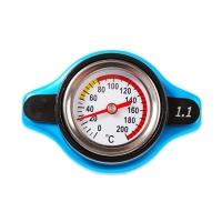 Крышка радиатора 1,1 Бар, t 0-200 C&deg;