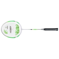 Ракетка для бадминтона TORRES Hobby 1, алюминий