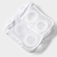 Мешок для стирки обуви Доляна, 26&times;29&times;9 см, до 40 размера