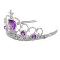 Набор для модницы &laquo;Аксессуары принцессы&raquo;, 5 предметов