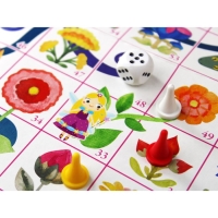 Игра настольная Десятое Королевство &laquo;Фейки и змейки&raquo;