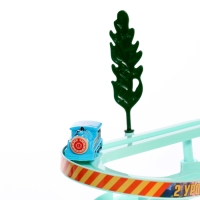 &laquo;Музыкальный трек&raquo;, работает от батареек