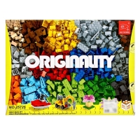 Конструктор &laquo;Набор для творчества&raquo;, 450 деталей