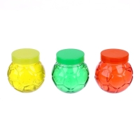 Лизун - слайм &laquo;Мяч&raquo;, цвета МИКС