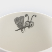 Кружка фарфоровая &laquo;Винни Пух&raquo;, 420 мл