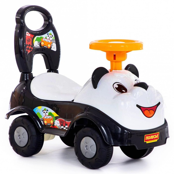 Каталка &laquo;Панда&raquo;